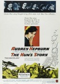 修女传 The Nun's Story            (1959)