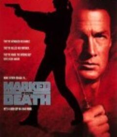 死亡标记 Marked for Death            (1990)