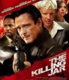 人质杀手 The Killing Jar            (2010)