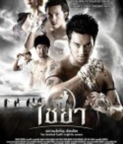 泰南拳 ไชยา            (2007)