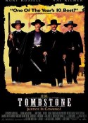 墓碑镇 Tombstone            (1993)