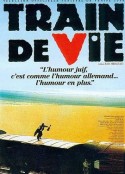 囚车驶向圣地 Train de vie            (1998)