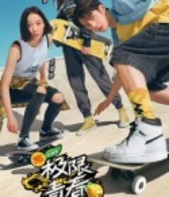 极限青春            (2019)