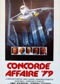 空中劫难 Concorde Affaire '79            (1979)