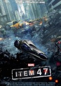 47号物品 Marvel One-Shot: Item 47            (2012)