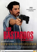 坏蛋 Los bastardos            (2008)