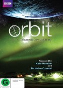 寰宇轨迹 Orbit: Earth's Extraordinary Journey            (2012)