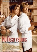 美味情缘 No Reservations            (2007)