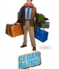 大假一场 Cedar Rapids            (2011)