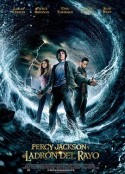 波西·杰克逊与神火之盗 Percy Jackson &amp; the Olympians: The Lightning Thief            (2010)