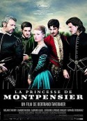 蒙庞西耶王妃 La princesse de Montpensier            (2010)