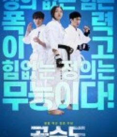 空手道 공수도            (2019)