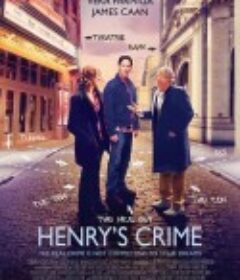 亨利的罪行 Henry's Crime            (2010)