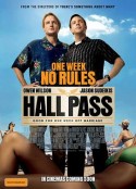 嘿咻卡 Hall Pass            (2011)