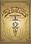 老鹰乐队2004年墨尔本演唱会 Eagles: The Farewell 1 Tour - Live from Melbourne            (2005)