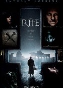 仪式 The Rite            (2011)