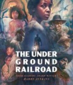 地下铁道 The Underground Railroad            (2021)