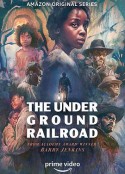 地下铁道 The Underground Railroad            (2021)