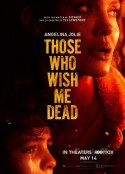 那些希望我死的人 Those Who Wish Me Dead            (2021)