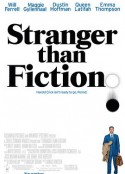 奇幻人生 Stranger than Fiction            (2006)