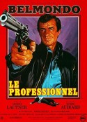 危情谍影 Le professionnel            (1981)
