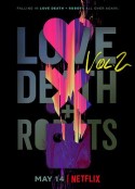 爱，死亡和机器人 第二季 Love, Death & Robots Season 2 (2021)