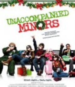 无人陪伴的儿童 Unaccompanied Minors            (2006)