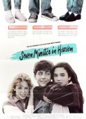 天堂七分钟 Seven Minutes in Heaven            (1985)