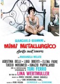 咪咪的诱惑 Mimí metallurgico ferito nell'onore            (1972)