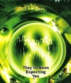 第八圈 Circle Of Eight            (2009)