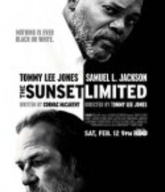 日落号列车 The Sunset Limited            (2011)