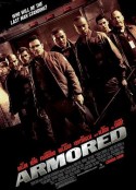 激战运钞车 Armored            (2009)