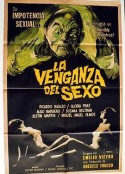 怪医汉普 La venganza del sexo            (1969)