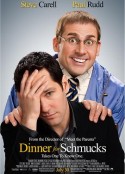 笨人晚宴 Dinner for Schmucks            (2010)