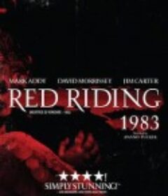血色侦程：1983 Red Riding: The Year of Our Lord 1983            (2009)