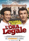 小镇风云 L'ora legale            (2017)