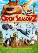 丛林大反攻2 Open Season 2            (2008)