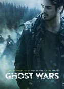 灵战 第一季 Ghost Wars Season 1            (2017)