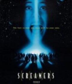 异形终结 Screamers            (1995)