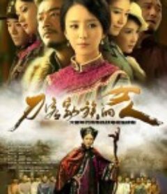 刀客家族的女人            (2013)