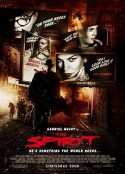 闪灵侠 The Spirit            (2008)