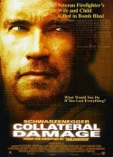 间接伤害 Collateral Damage            (2002)