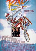 单车小子 Rad            (1986)