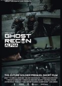 幽灵行动阿尔法 Ghost Recon: Alpha            (2012)