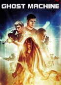 幽灵战队 Ghost Machine            (2009)