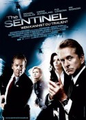 一级戒备 The Sentinel            (2006)