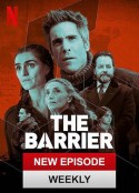 分裂之城 第一季 The Barrier Season 1            (2020)