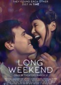 长爱假日 Long Weekend            (2021)