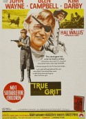 大地惊雷 True Grit            (1969)