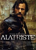 佣兵传奇 Alatriste            (2006)